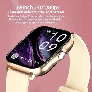 Men’s/Women’s smart watch